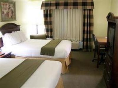 фото отеля Holiday Inn Express Suites Lake Worth NW Loop 820