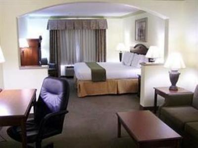 фото отеля Holiday Inn Express Suites Lake Worth NW Loop 820