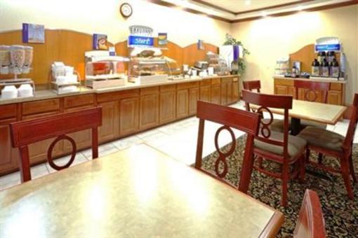 фото отеля Holiday Inn Express Suites Lake Worth NW Loop 820