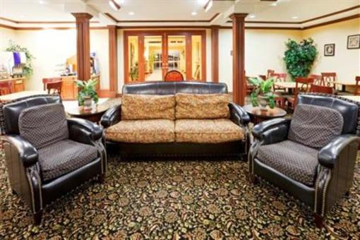 фото отеля Holiday Inn Express Suites Lake Worth NW Loop 820