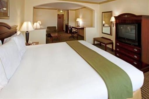фото отеля Holiday Inn Express Suites Lake Worth NW Loop 820
