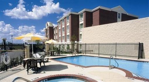 фото отеля Holiday Inn Express Suites Lake Worth NW Loop 820
