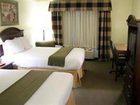 фото отеля Holiday Inn Express Suites Lake Worth NW Loop 820