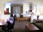фото отеля Holiday Inn Express Suites Lake Worth NW Loop 820