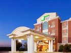 фото отеля Holiday Inn Express Suites Lake Worth NW Loop 820
