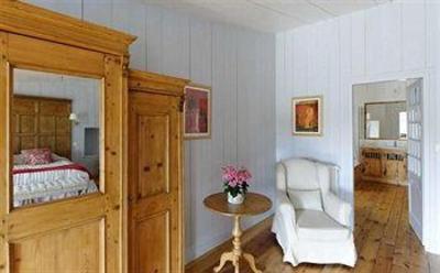 фото отеля Hotel & Spa La Baronnie - Domaine du Bien-Etre
