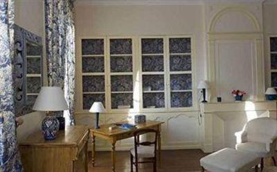 фото отеля Hotel & Spa La Baronnie - Domaine du Bien-Etre