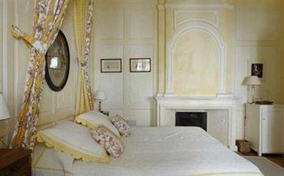 фото отеля Hotel & Spa La Baronnie - Domaine du Bien-Etre
