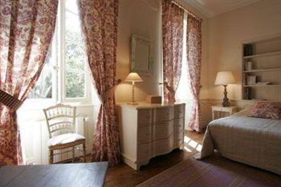 фото отеля Hotel & Spa La Baronnie - Domaine du Bien-Etre