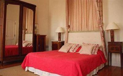 фото отеля Hotel & Spa La Baronnie - Domaine du Bien-Etre