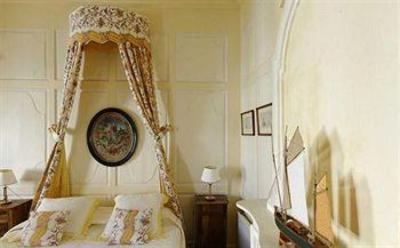 фото отеля Hotel & Spa La Baronnie - Domaine du Bien-Etre