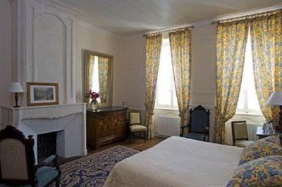 фото отеля Hotel & Spa La Baronnie - Domaine du Bien-Etre