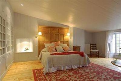 фото отеля Hotel & Spa La Baronnie - Domaine du Bien-Etre