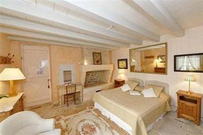 фото отеля Hotel & Spa La Baronnie - Domaine du Bien-Etre