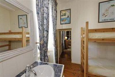фото отеля Hotel & Spa La Baronnie - Domaine du Bien-Etre