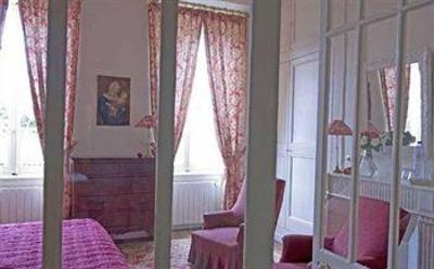 фото отеля Hotel & Spa La Baronnie - Domaine du Bien-Etre