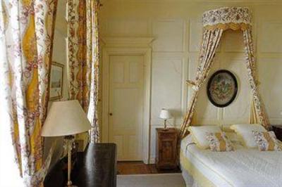фото отеля Hotel & Spa La Baronnie - Domaine du Bien-Etre