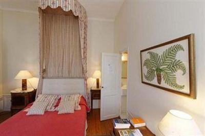 фото отеля Hotel & Spa La Baronnie - Domaine du Bien-Etre