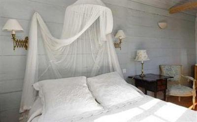 фото отеля Hotel & Spa La Baronnie - Domaine du Bien-Etre