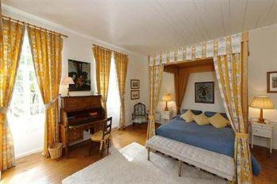 фото отеля Hotel & Spa La Baronnie - Domaine du Bien-Etre
