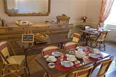 фото отеля Hotel & Spa La Baronnie - Domaine du Bien-Etre