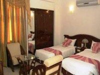 Hotel Grand Plaza New Delhi