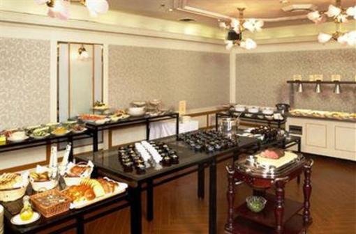 фото отеля International Hotel Nagoya