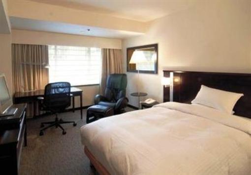 фото отеля International Hotel Nagoya