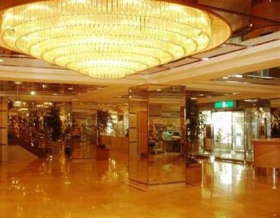 фото отеля International Hotel Nagoya