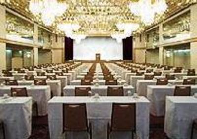 фото отеля International Hotel Nagoya