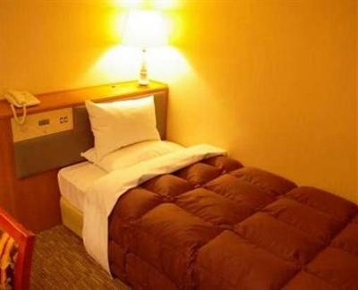 фото отеля International Hotel Nagoya