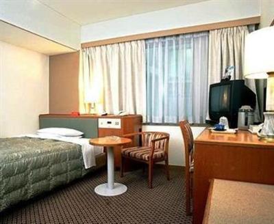 фото отеля International Hotel Nagoya