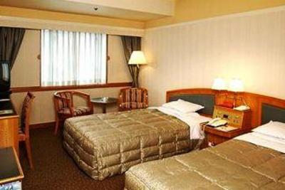фото отеля International Hotel Nagoya
