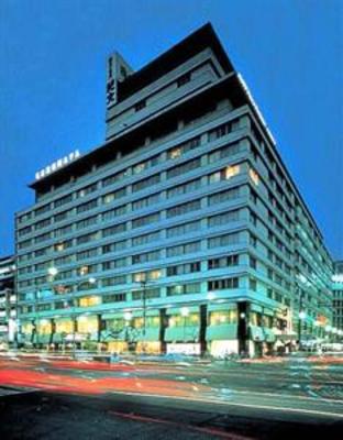 фото отеля International Hotel Nagoya