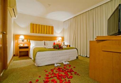 фото отеля Slaviero Executive Jardins