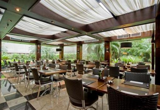 фото отеля Slaviero Executive Jardins