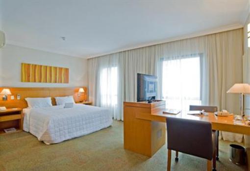 фото отеля Slaviero Executive Jardins