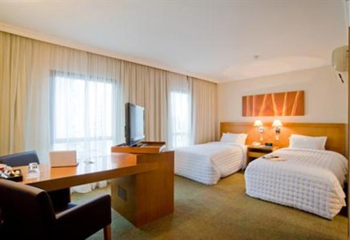 фото отеля Slaviero Executive Jardins