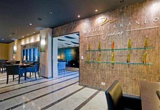 фото отеля Slaviero Executive Jardins