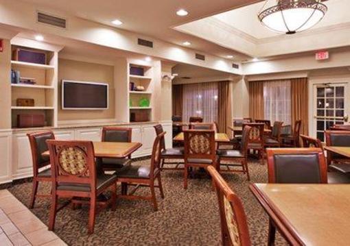 фото отеля Quality Suites Buckhead