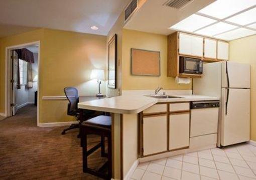 фото отеля Quality Suites Buckhead