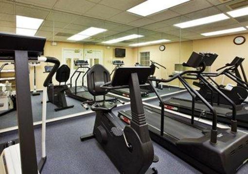 фото отеля Quality Suites Buckhead