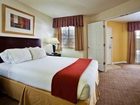 фото отеля Quality Suites Buckhead