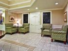 фото отеля Quality Suites Buckhead