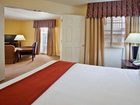 фото отеля Quality Suites Buckhead