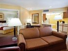 фото отеля Quality Suites Buckhead