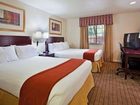 фото отеля Quality Suites Buckhead