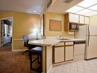 фото отеля Quality Suites Buckhead