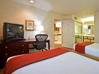 фото отеля Quality Suites Buckhead