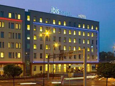 фото отеля Ibis Budget Krakow Stare Miasto